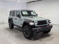 New, 2024 Jeep Wrangler Rubicon, Other, JR291-1