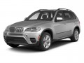 2013 BMW X5 xDrive35i's photo