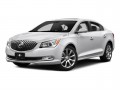 2016 Buick LaCrosse Sport Touring's photo
