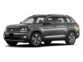 2018 Volkswagen Atlas SE w/Tech's photo