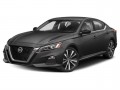 2021 Nissan Altima SR's photo