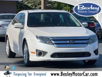 Used, 2012 Ford Fusion SEL, Other, BC3808-1