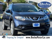 Used, 2012 Nissan Murano LE, Other, BT6603-1