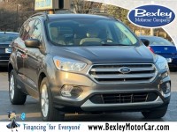 Used, 2018 Ford Escape SE, Other, BT6560-1