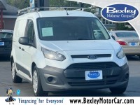 Used, 2018 Ford Transit Connect Van XL, White, BT6618-1