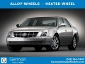 Used, 2011 Cadillac DTS Luxury, H241985A-1