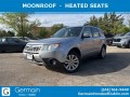 Used, 2012 Subaru Forester 2.5X, Other, 9462DU-1