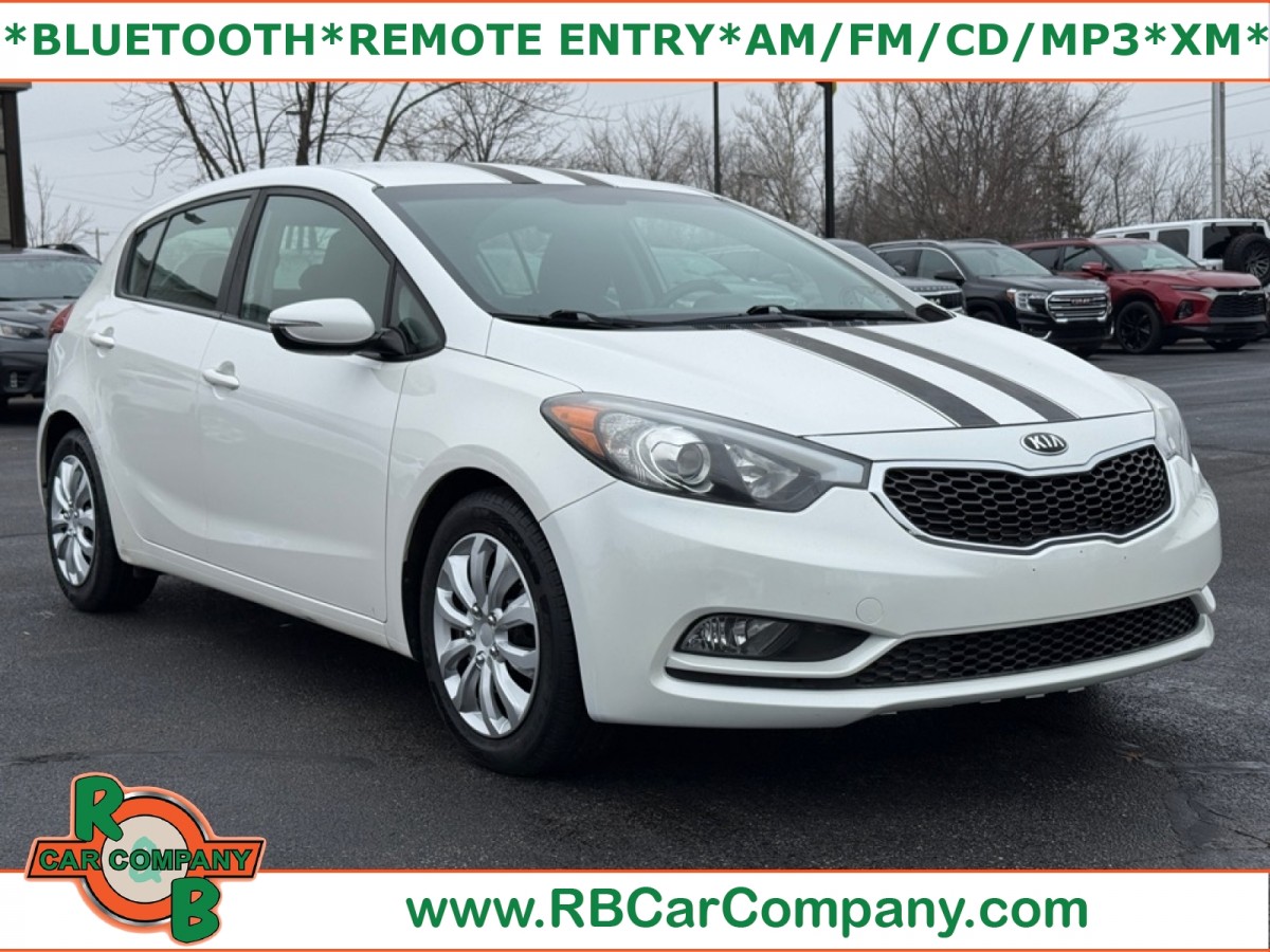 2016 Kia Forte5