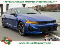 R&B Car Near Indiana