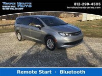 Used, 2019 Chrysler Pacifica Touring, Gray, 102114-1