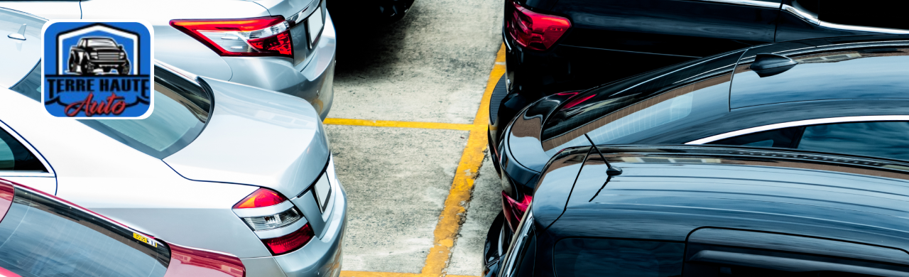 Affordable used cars under $15,000 available at Terre Haute Auto in Terre Haute, Indiana.
