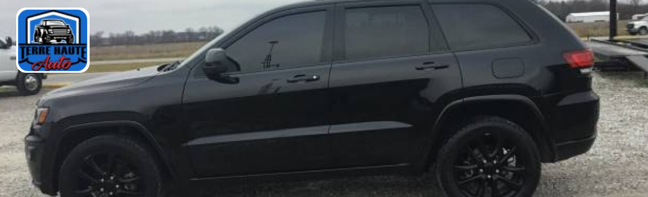 Cars for sale at Terre Haute Auto