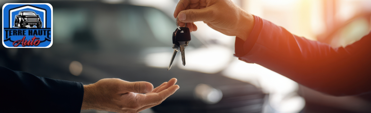 Buy Here Pay Here Terre Haute,