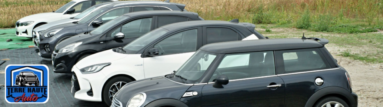 The customer purchased a car from the Terre Haute Auto Sales team after exploring affordable used-car financing options in the Wabash Valley.