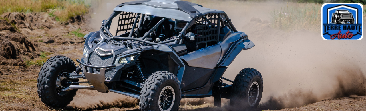 UTV for Sale in Terre Haute, IN