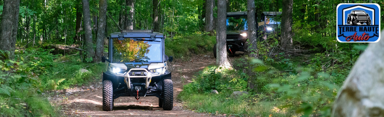 UTV for sale near Terre Haute Auto.