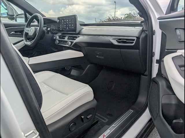 Used 2024 Acura ZDX A-SPEC with VIN 4W5KHNRL8RZ503234 for sale in Bowling Green, KY
