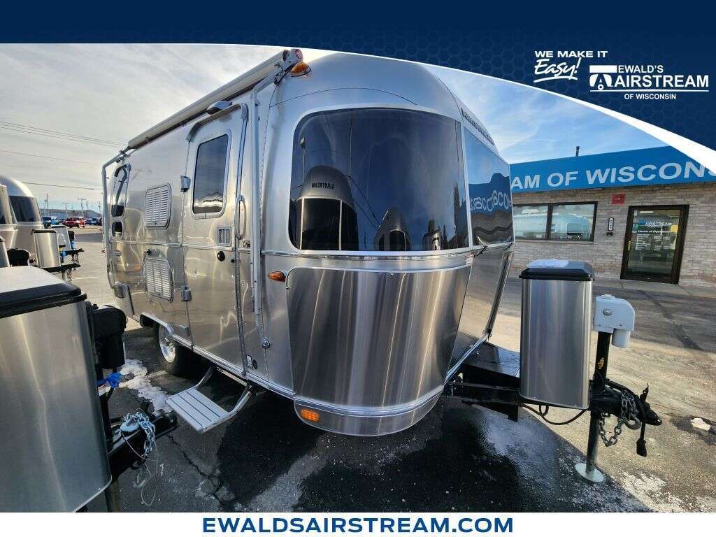 2018 AIRSTREAM FLYING CLOUD 19CB, CON43550, Photo 1