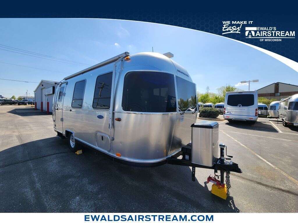 2024 AIRSTREAM FLYING CLOUD 30FBT BUNK, AT69502, Photo 1