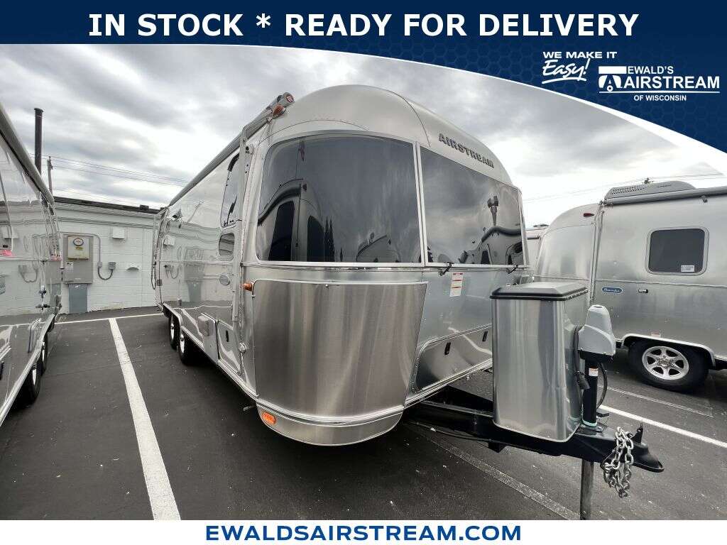 2022 Airstream Interstate 19 Tommy Bahama 4X4, AT308012, Photo 1