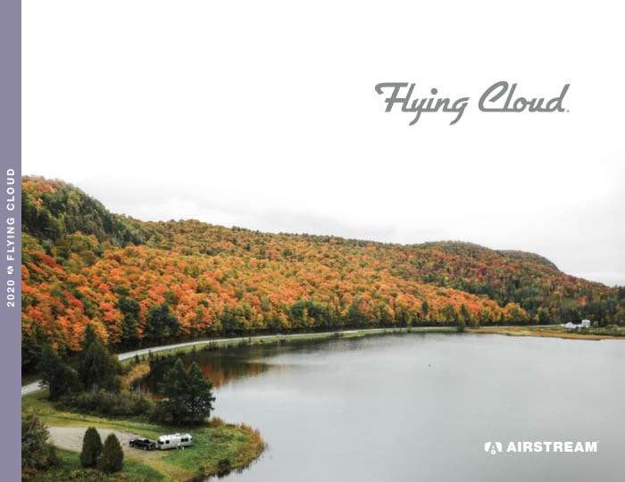 2020 Flying Cloud Brochure