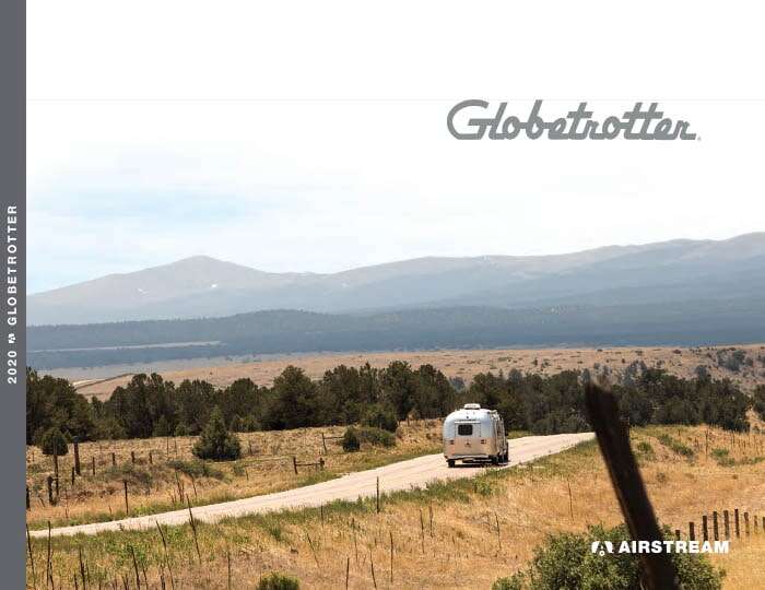 2022 Globetrotter Brochure