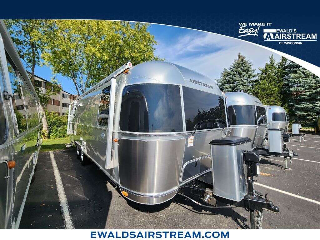 2020 AIRSTREAM FLYING CLOUD 27FB, CON50961, Photo 1