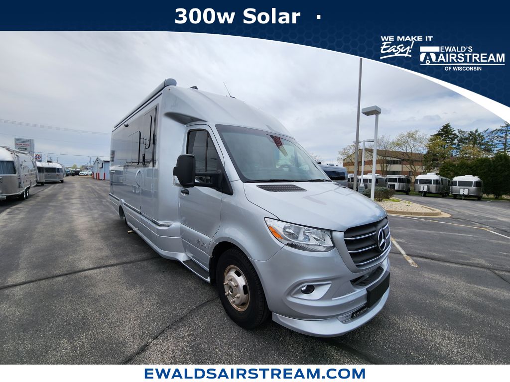 2019 AIRSTREAM INTERSTATE LOUNGE, AT24000A, Photo 1