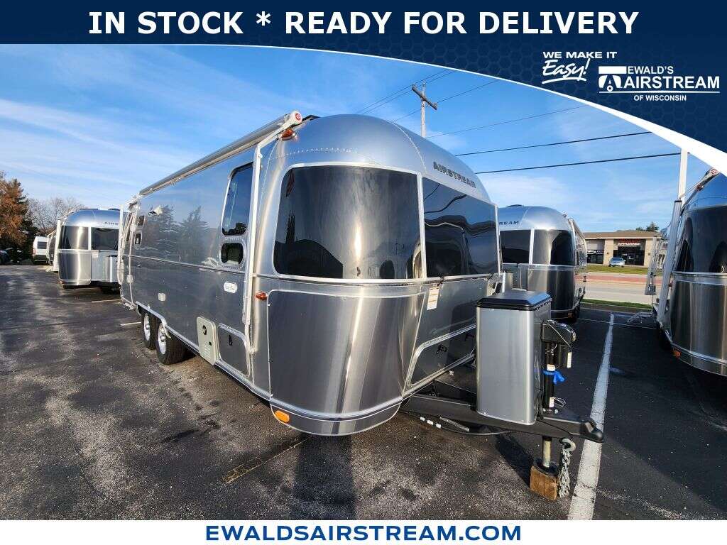 2023 AIRSTREAM FLYING CLOUD  27FBT, AT23049, Photo 1