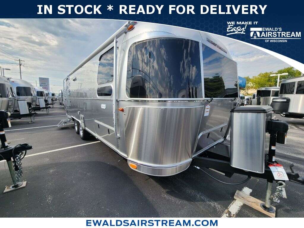 2023 AIRSTREAM FLYING CLOUD 25FBT, AT23078, Photo 1