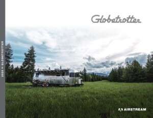 2023 Globetrotter Brochure
