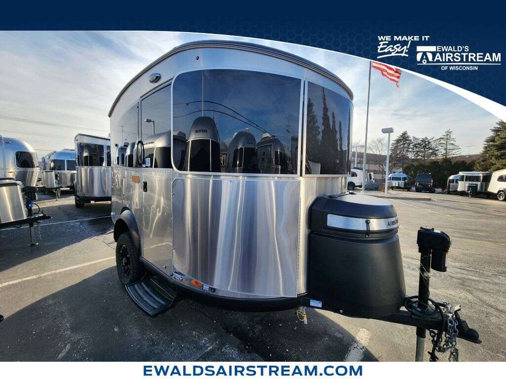 2024 AIRSTREAM FLYING CLOUD 30FBT BUNK, AT25176, Photo 1