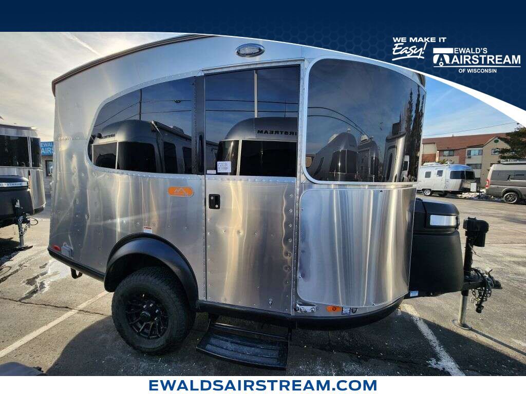 2024 AIRSTREAM FLYING CLOUD  27RBT, AT73176, Photo 1