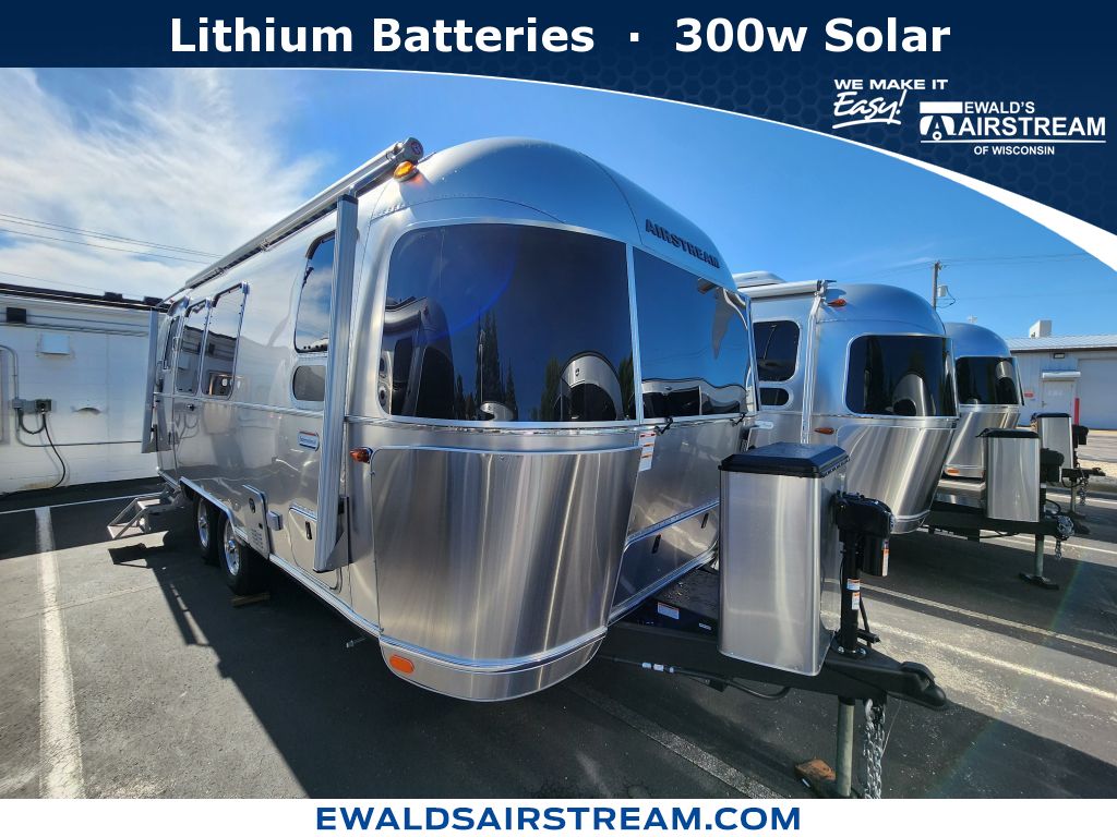 2024 AIRSTREAM FLYING CLOUD 30FBT, AT24031, Photo 1