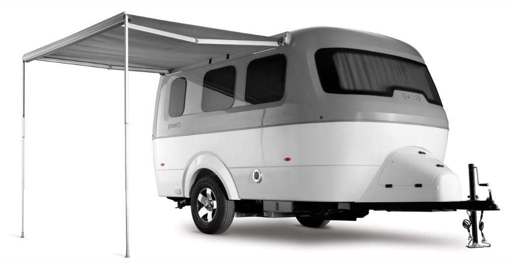 Airstream Nest Awning