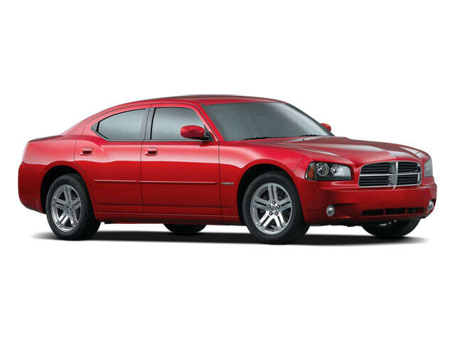 Used Dodge Charger