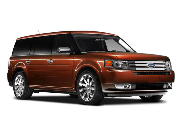 Ford Flex