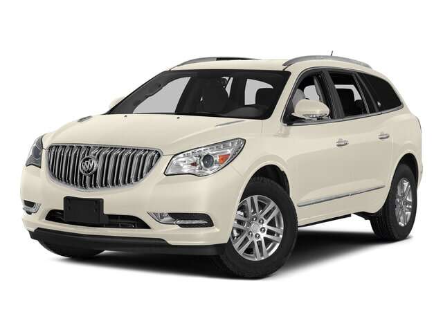2015 Buick Enclave AWD