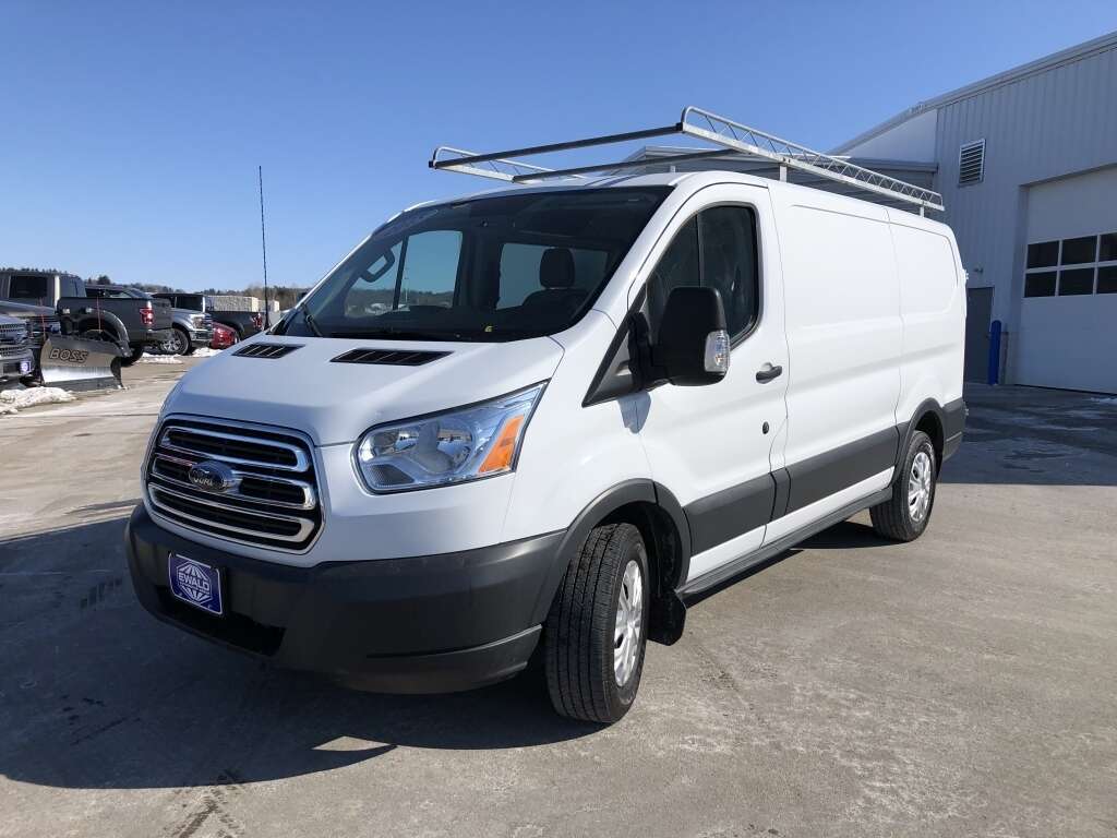 Used Vans For Sale Near Me in Wisconsin | Ewald Automotive Group