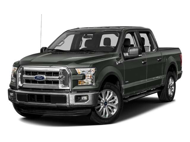 Used Ford F150