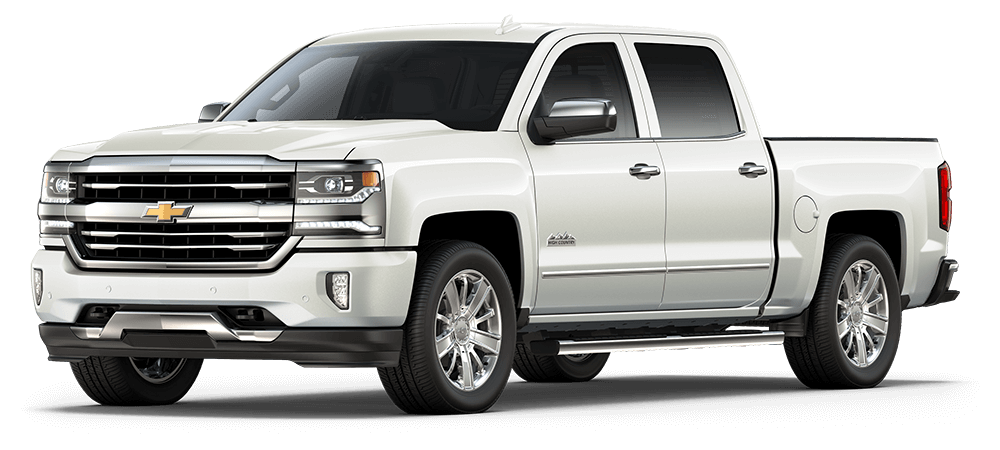 Used Silverado 1500