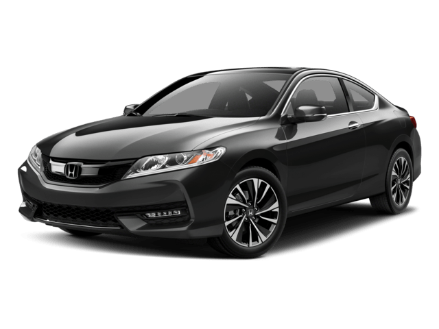 2017 Honda Accord Coupe
