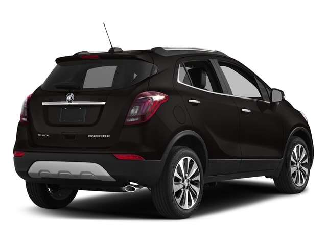 2017 Buick Encore