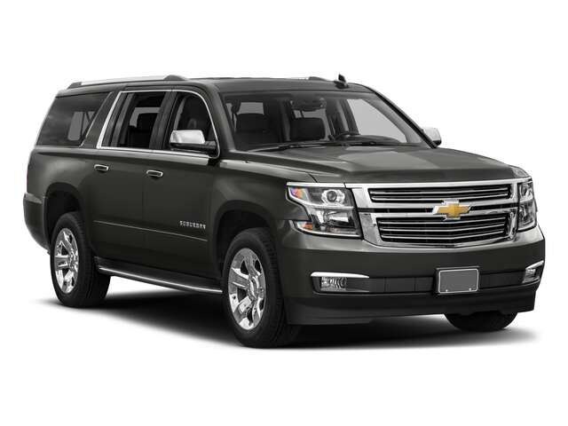 used suv 3 row seating
