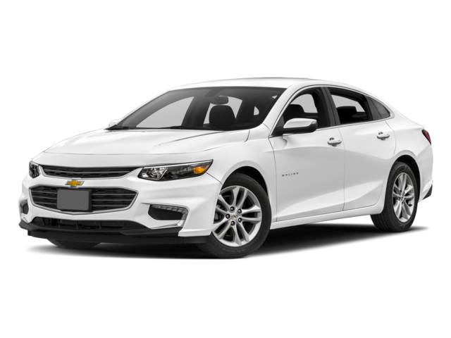 2018 Chevy Malibu