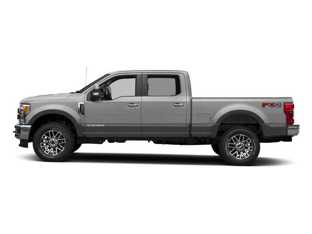 Ford F-250