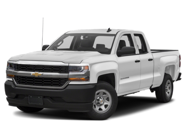 Chevy Silverado 1500
