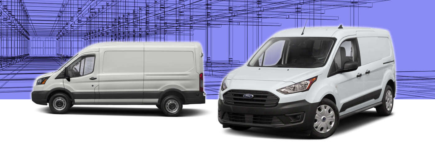 ford cargo vans near me