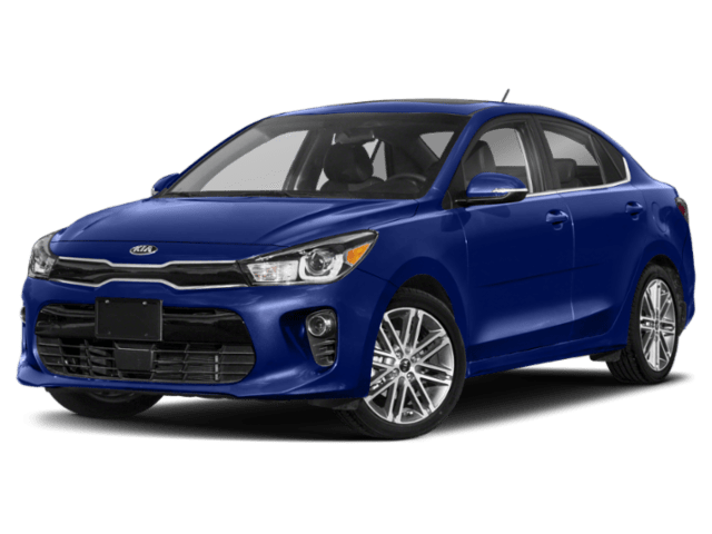 2019 Kia Rio S