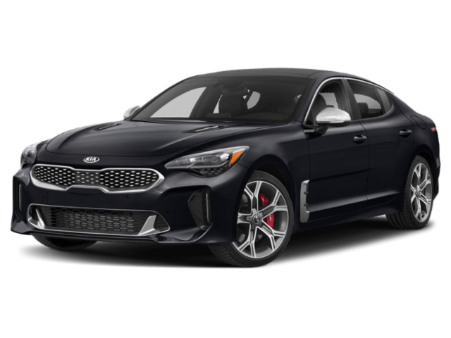 2019 Kia Stinger GT